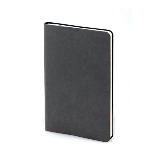 Gri 10x16 Defter